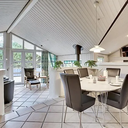 Guththorm - 600m From The Sea In Western Jutland By Interhome * ブラーバンド