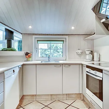 Guththorm - 600m From The Sea In Western Jutland By Interhome