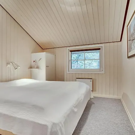 Guththorm - 600m From The Sea In Western Jutland By Interhome ブラーバンド
