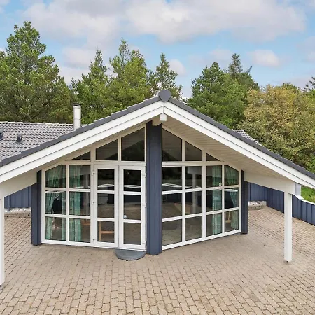 Guththorm - 600m From The Sea In Western Jutland By Interhome 別荘 *