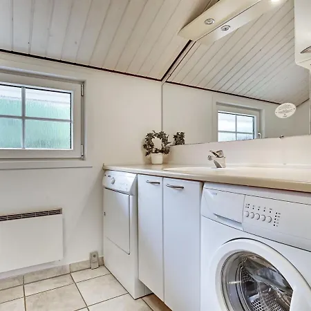 Guththorm - 600m From The Sea In Western Jutland By Interhome * ブラーバンド