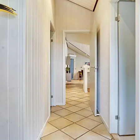 別荘 Guththorm - 600m From The Sea In Western Jutland By Interhome