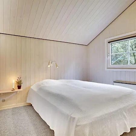 Guththorm - 600m From The Sea In Western Jutland By Interhome *