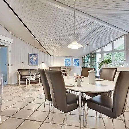 別荘 Guththorm - 600m From The Sea In Western Jutland By Interhome *