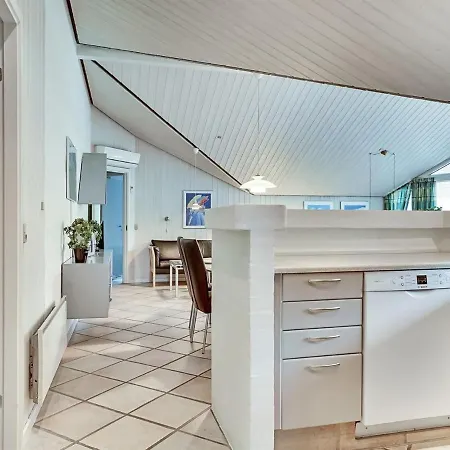 Guththorm - 600m From The Sea In Western Jutland By Interhome