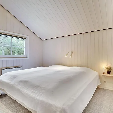 Guththorm - 600m From The Sea In Western Jutland By Interhome 別荘