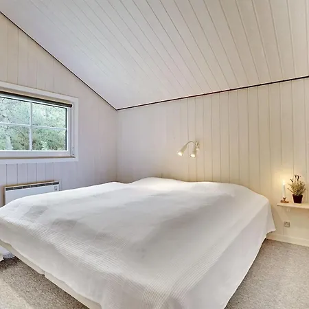 Guththorm - 600m From The Sea By Interhome * Blavand