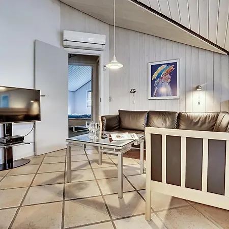 Guththorm - 600m From The Sea By Interhome Ferienhaus