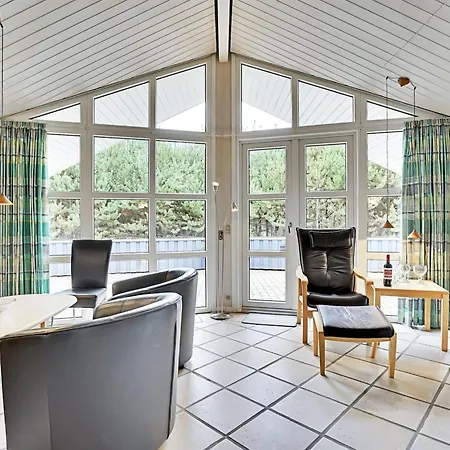 Guththorm - 600m From The Sea By Interhome Ferienhaus