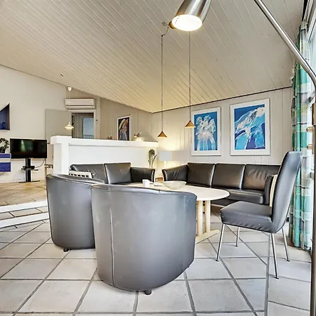 Guththorm - 600m From The Sea By Interhome * Blåvand