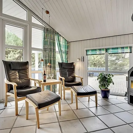 Feriehus Guththorm - 600m From The Sea By Interhome Blåvand