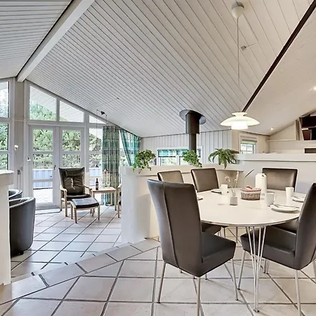 Ferienhaus Guththorm - 600m From The Sea By Interhome Blåvand