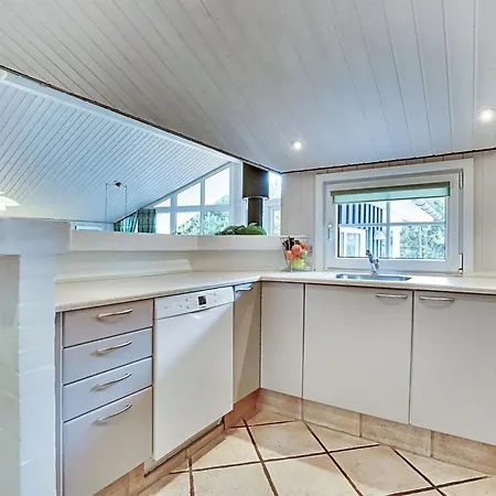 Сasa de vacaciones Guththorm - 600m From The Sea By Interhome Blåvand