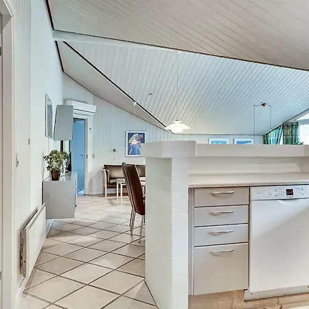 Guththorm - 600m From The Sea By Interhome Ferienhaus *