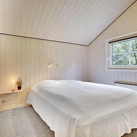 Guththorm - 600m From The Sea By Interhome Ferienhaus *