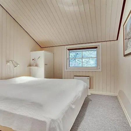 Guththorm - 600m From The Sea By Interhome * Blåvand