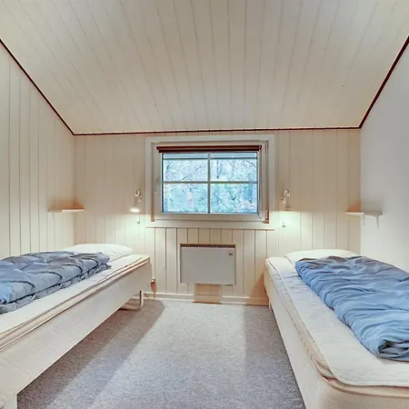 Guththorm - 600m From The Sea By Interhome Feriehus Blåvand