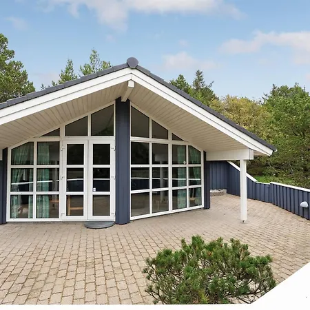 Guththorm - 600m From The Sea By Interhome *