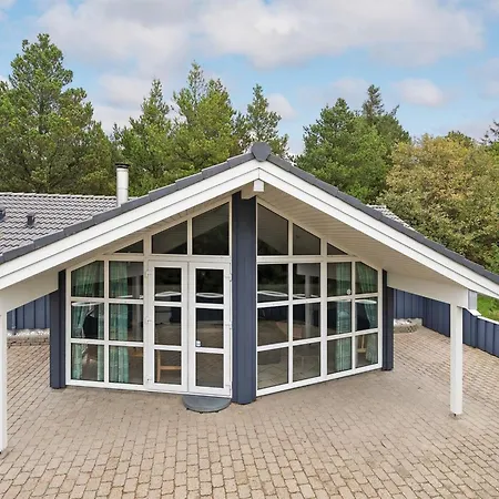 Guththorm - 600m From The Sea By Interhome Сasa de vacaciones *