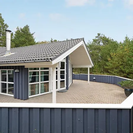 Feriehus Guththorm - 600m From The Sea By Interhome Blåvand