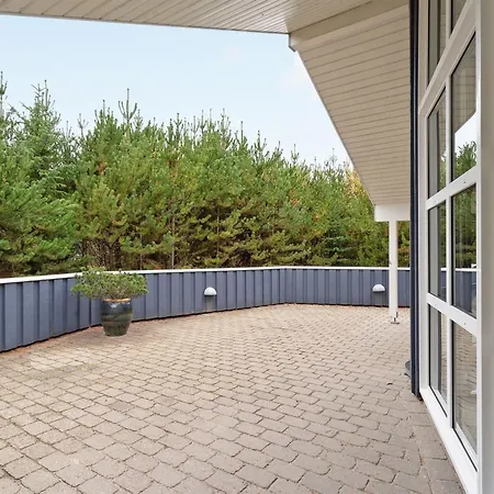 Guththorm - 600m From The Sea By Interhome *